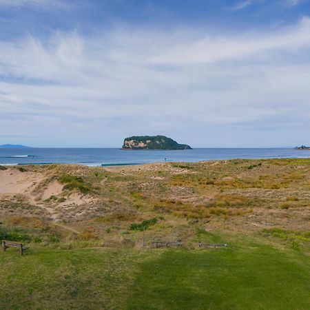 Coast Awhile - Whangamata Holiday Home 외부 사진