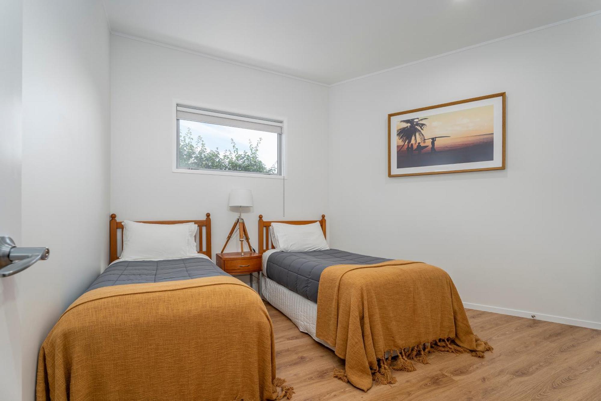 Coast Awhile - Whangamata Holiday Home 외부 사진