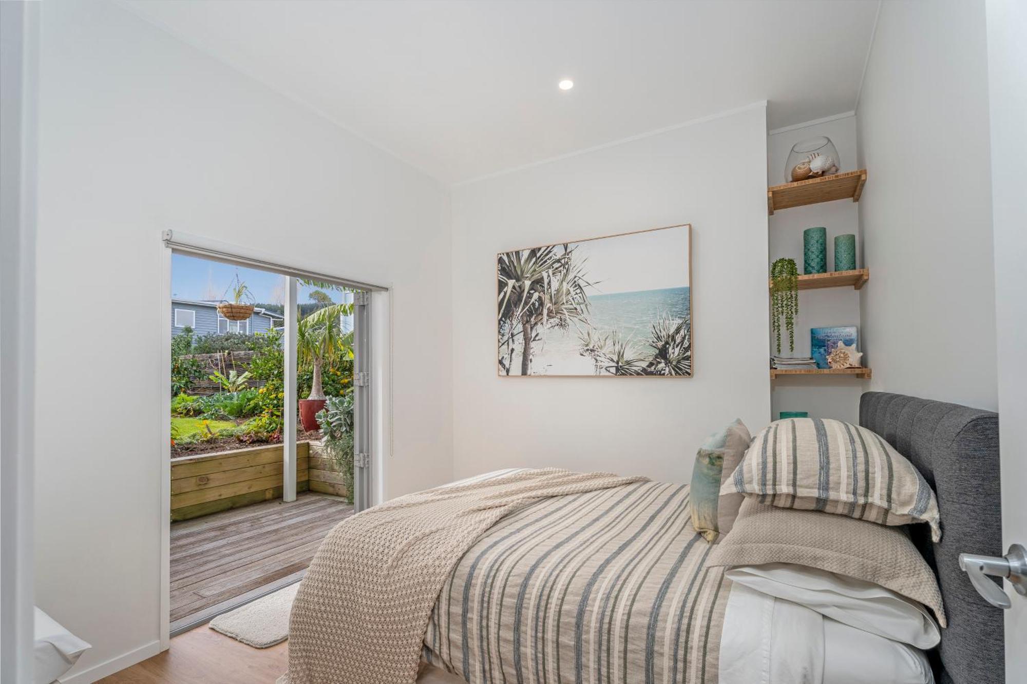 Coast Awhile - Whangamata Holiday Home 외부 사진