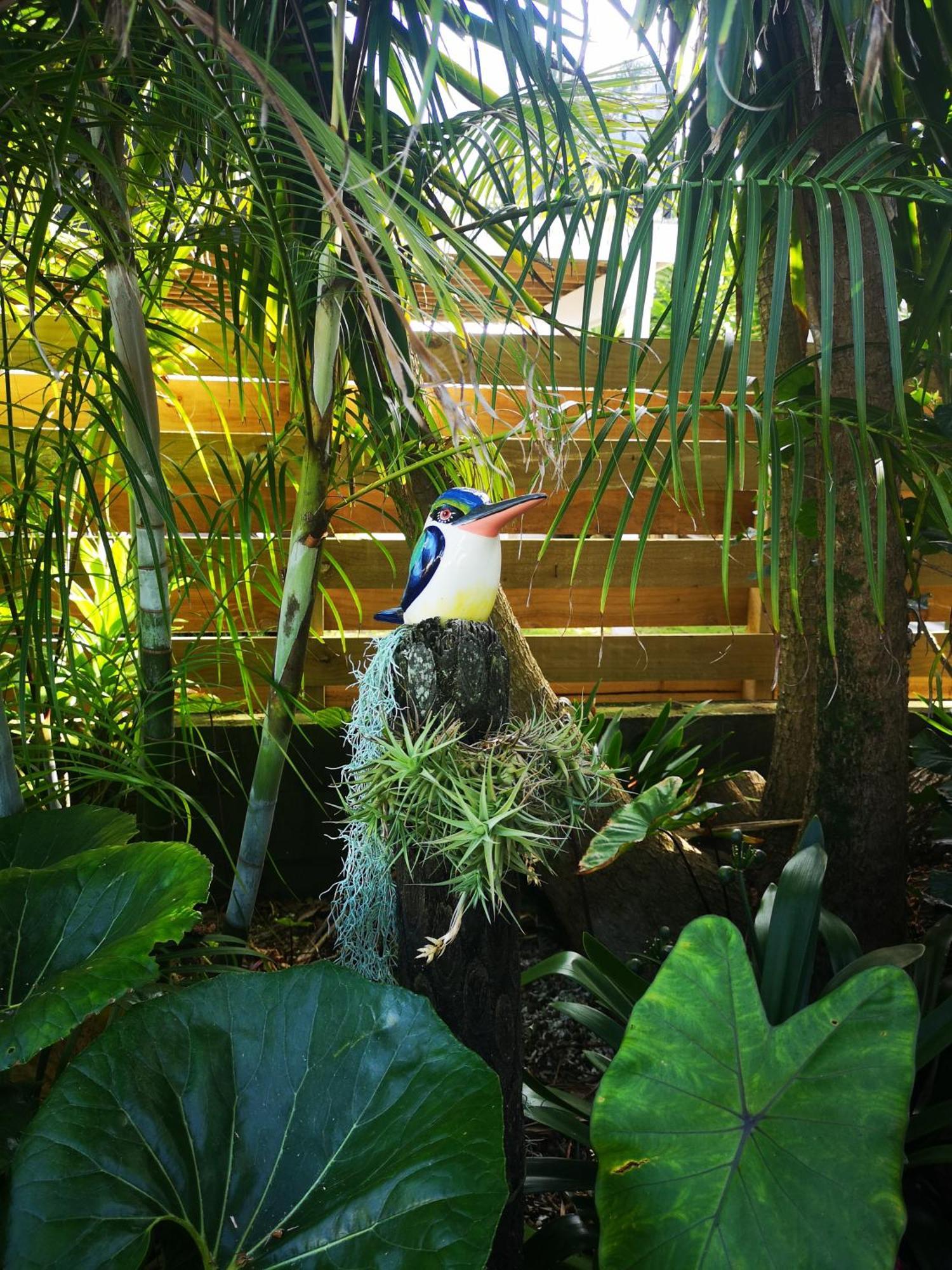 Coast Awhile - Whangamata Holiday Home 외부 사진